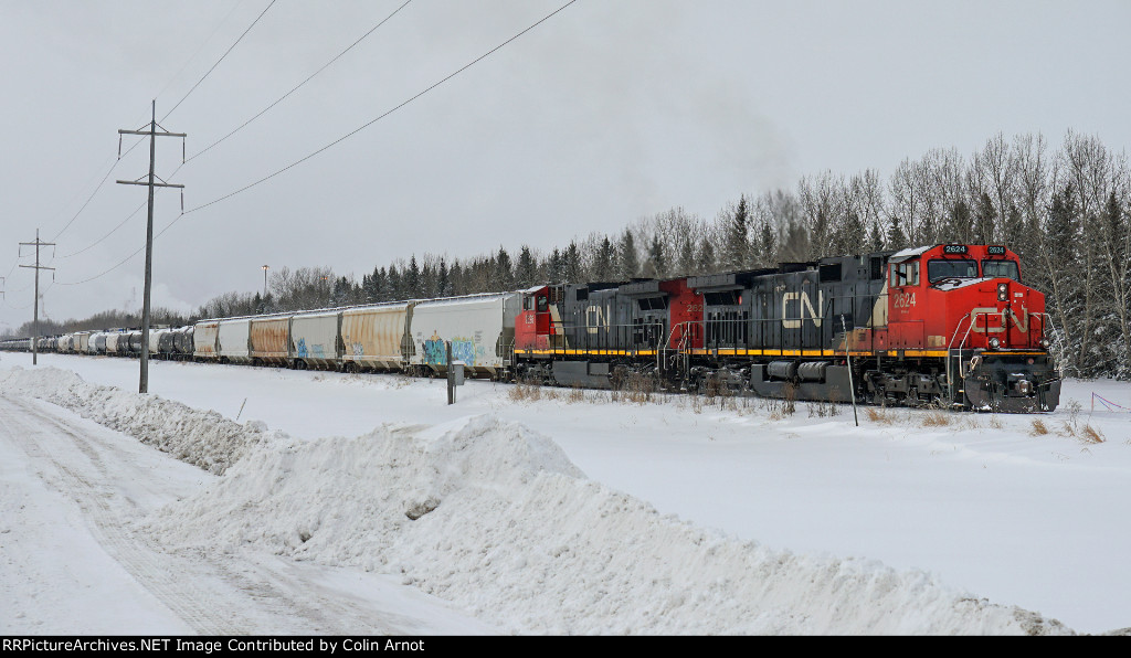 CN 2624